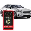 Fuel Saver ECO OBD2 Performance Chip Tuning Box More Power Torque Nitro OBD 2 ECOOBD2 Gas Saving Car Fuel Saver