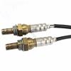 2pcs Oxygen Sensor Upstream Downstream for 2001-2004 Chevrolet Venture Impala Monte Carlo Pontiac Montana Aztek 3.4L Accessories