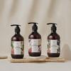 Perfumed Spa Scrub Body Wash - 3 Types