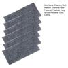 6Pcs Scratch Removal Cloth Auto Paint Scratch Repair Cloth Easy To Use Reusable Universal Compatibility Automotive Cleaning Cloth