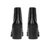 Ankle Boots LAUREN RALPH LAUREN 802937825001, Black