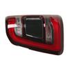 LED zadné svetlo na auto, brzdové, stop, cúvacie svetlo, náhrada za Dodge Ram 1500 2019-2022, ľavé: 55112991AC