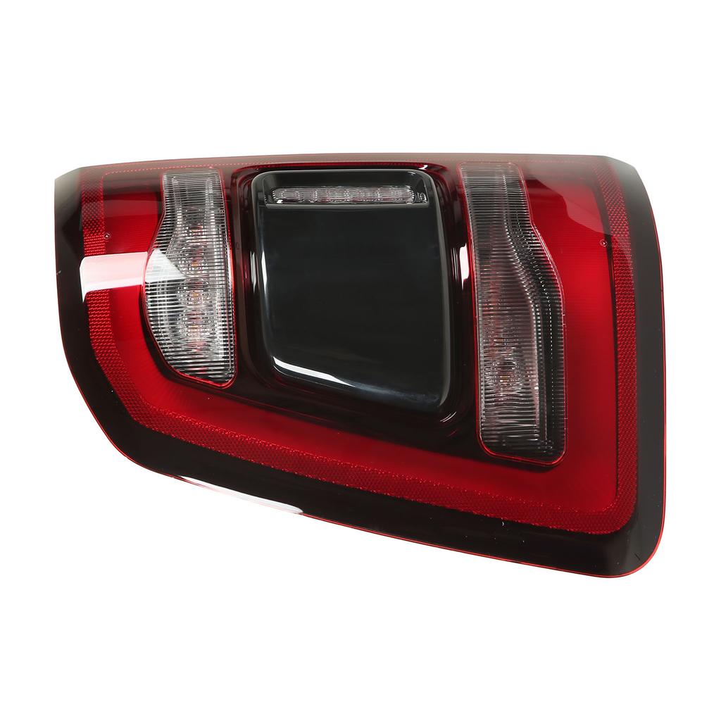 LED zadné svetlo na auto, brzdové, stop, cúvacie svetlo, náhrada za Dodge Ram 1500 2019-2022, ľavé: 55112991AC