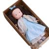Waldorf Vinyl Doll Set - Children's Gift
