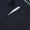 FILA Golf Series Cool Touch Solid Color Polo Shirt Women tops A11W635122FDB
