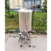 Stainless Steel Home Brewing Fermentation Tank