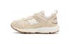 NB 878 Amortiguación, Resistentes al Desgaste Zapatos Bajos para Niños Pequeños Beige Blanco Marrón Bebé y Niño Pequeño IV878EC1