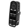 Front Left Window Switch For PORSCHE CAYENNE 3.0L V6 Turbocharged