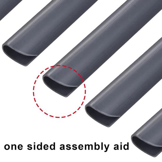 Privacy Screen Clips Fence Screen Mounting Clips Privacy Screen Strips for Double