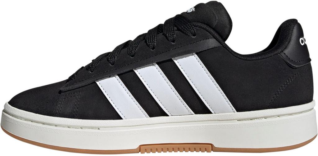 Кроссовки Adidas Grand Court Alpha 00s Women coreblack/ftw white/offwhite