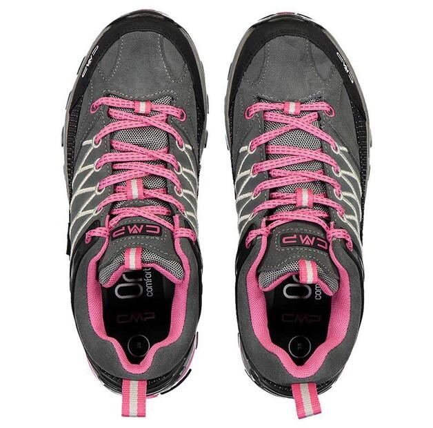 CMP Rigel Low WP 3Q13246 ботинки трекинговые