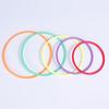 Solid Plastic Outdoor Ring Toss Game