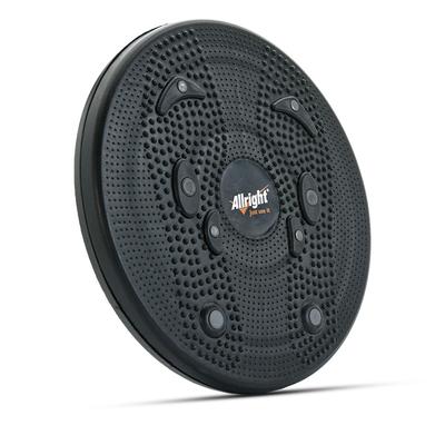 Aparatos para fitness – Placas de giro
