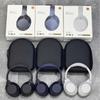 JYL TS Over-ear Bluetooth Headphones WH1000XM4 Active ANC Wireless Call Sport Rich Bass