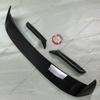 Rear Spoiler For Seat Leon MK3 5F8 ST Sportstourer TDI TSI Cupra FR 2013-2020 Car Trunk Roof Top Side Window Wing Bodykit Tuning