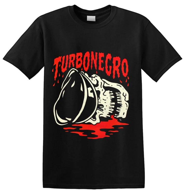 TURBONEGRO -  Sketchy  T-Shirt M