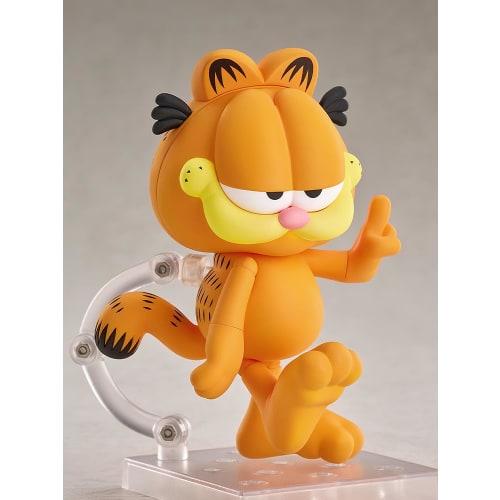 Nendoroid Garfield non-scale plastic painted action figure
