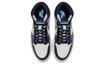 Air Jordan 1 Retro High Og 'Obsidian' 555088-140