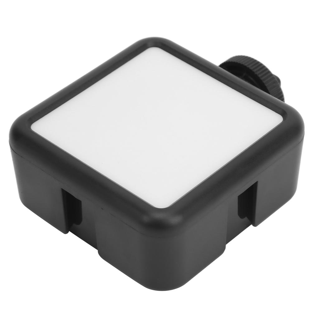 PU560B RGB Fullfärg Fotograferingsljus Högt CRI Litet Skönhetsfyllningsljus Bärbart LED Fyllningsljus