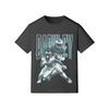 Saquon Barkley Graphic T-Shirt T-Shirt Mens Kids