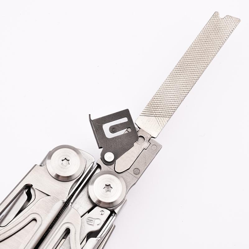 Daicamping DL30 Multitool Diy Multi Tool Folding Multi-tool Scissor Clamp EDC Gear Hand Tools Multifunctional Plier5