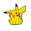 Pokémon Cartoon Badge Pikachu Pokémon Pokémon Anime Doll Cute Brooch