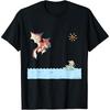 Üst giysisi – T-shirtler