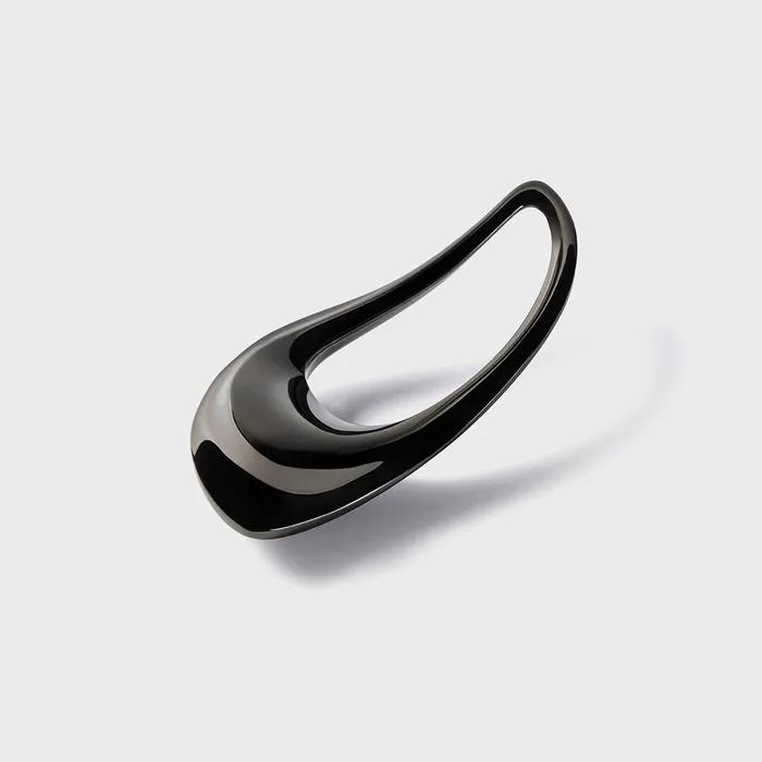 

[JAJU/Джаджу] Металлические брекеты black