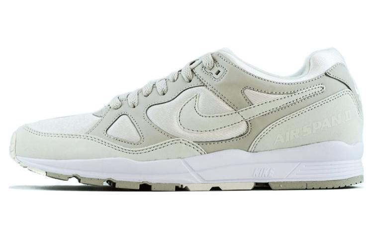 Nike Air Span 2 Summit White AH8047-100 44.5