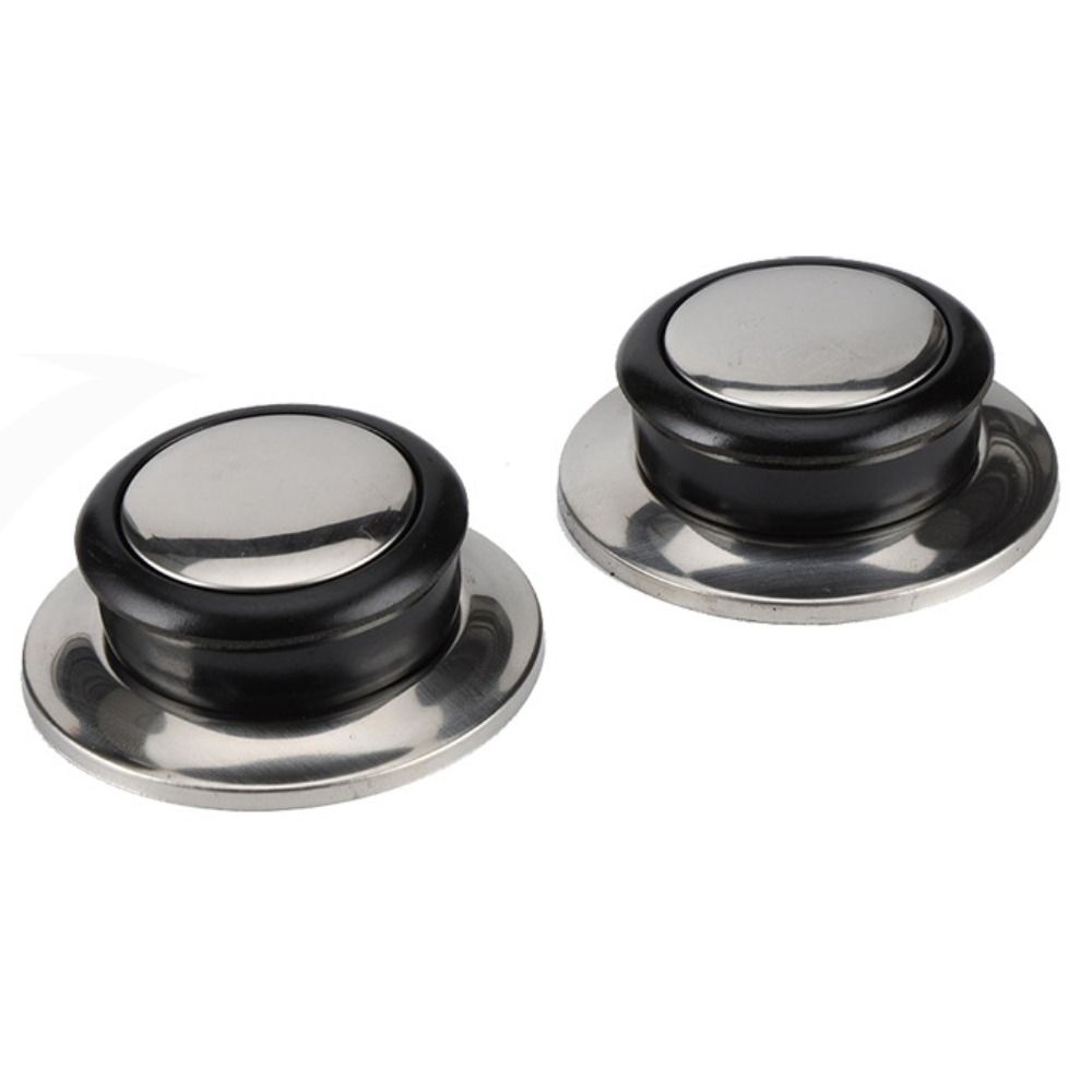 Universal Pot Lid Knob 5mm-12mm Pot Lid Handle Practical Lid Knobs Cap  Kitchen Cookware
