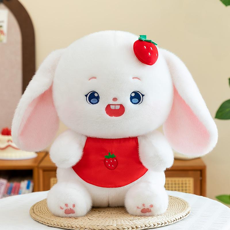 Кукла Слоненок Новая Милая Кукла Плюшевая Игрушка 30cm (0.33kg)