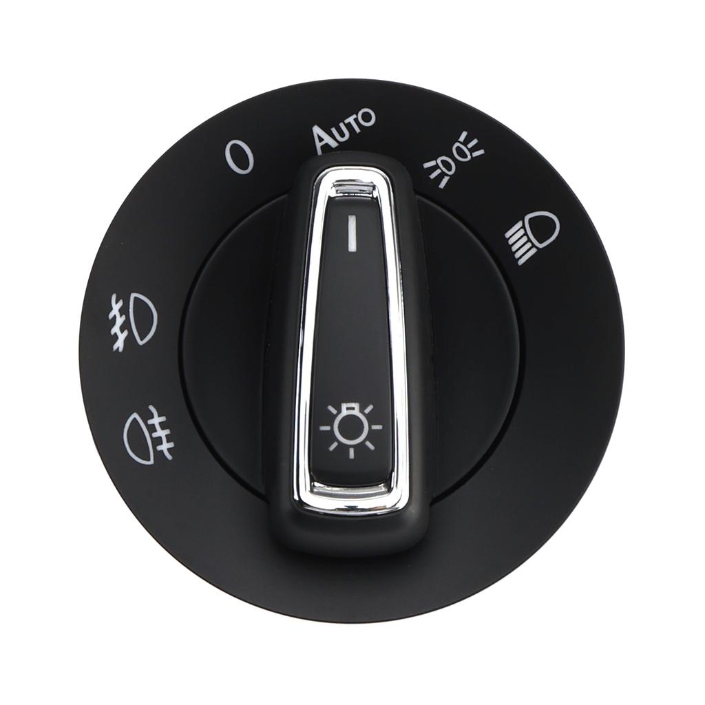 Auto Headlight Switch 5G0941431AF for VW Polo 6R 6C 1.2 TSI 1.0 AW1 1.6 TDI