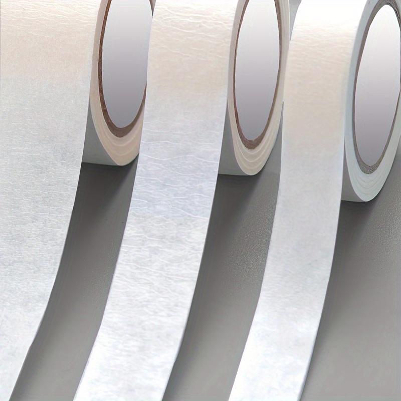 3pcs Artist Tape for Watercolor and Painting, Medium Adhesive Paper Masking - Ideal for Artists, Drawing, and Paper Crafts, Watercolor Projects