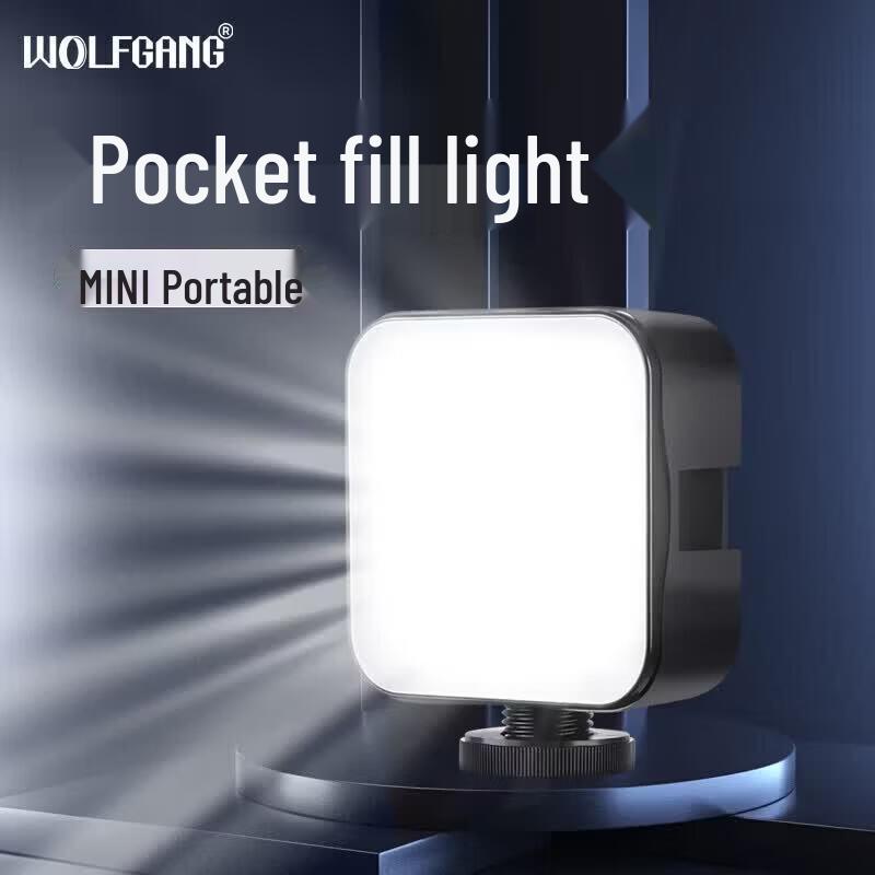 WOLFGANG BGD068 LED Pocket Fill Light