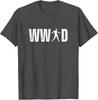 WWDJDD T-Shirt