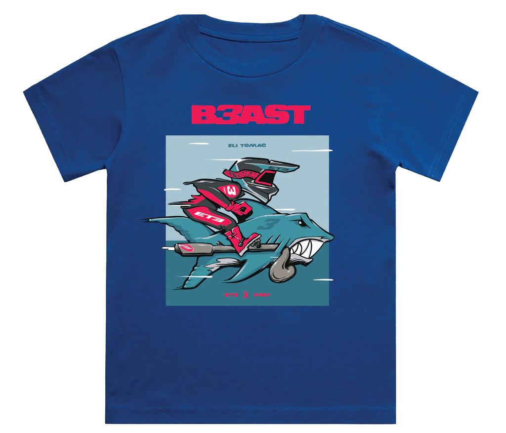 Ride Bad Fast Racing T-Shirt Men Women Cotton Tees Short Sleeve Luxury Brand T-shirt Retro Streetwear Y2k Tops Men's T-shirt