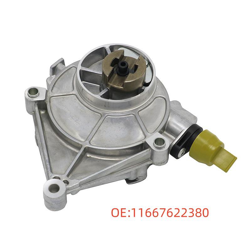 Brake Vacuum Pump for BMW N20 F20 F30 F10 F35 Models 11667622380