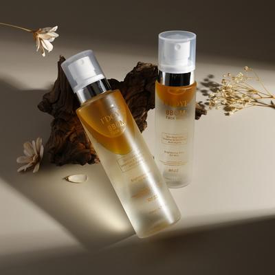 Lee Do-ye Bibiom Face Oil Mist 1+1 Ultra-strong Moisturizing Effect with Cleansing Effect On Days with Heavy Fine Dust, 2 Pieces, 200ml
