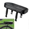 Mountain Bike Rear Rack Seat Cushion General Soft Bike Back Seat Cushion