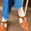 VOTTA W Feste Socken