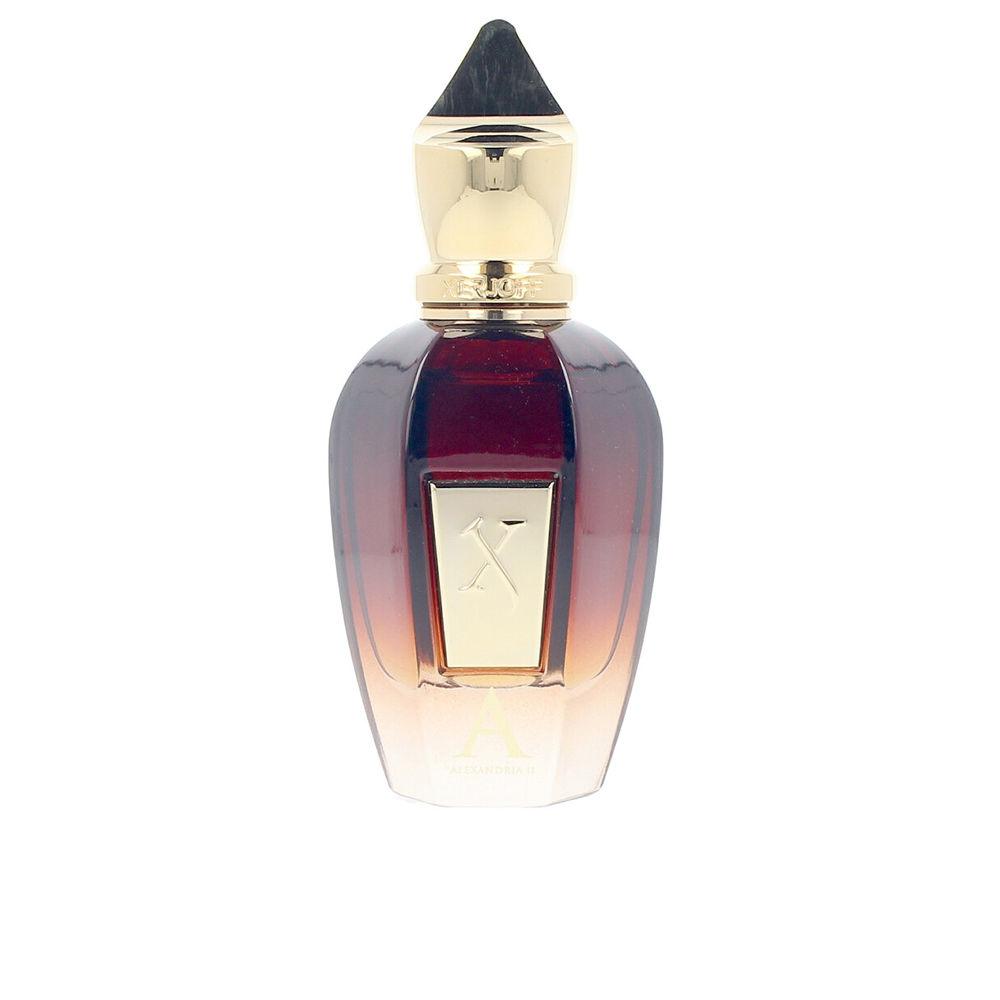 Xerjoff Oud Stars Alexandria 2 II 50ml Unisex Herren Parfum Duft EdP - NEU OVP - Bild 10
