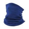 Outdoor Neck Gaiter, Winter Fleece, Solid Color, Warm Scarf, Ski Face Protectioned, Cycling Windproof And Warm Mask