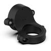 Bike Lamp Bracket Holder for AirTag Locator Mount Shockproof for Garmin Varia Radar Bicycle Tail Light Saddle Support