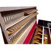 nice hand made harmonium with best reed set Indian Cultura Brand