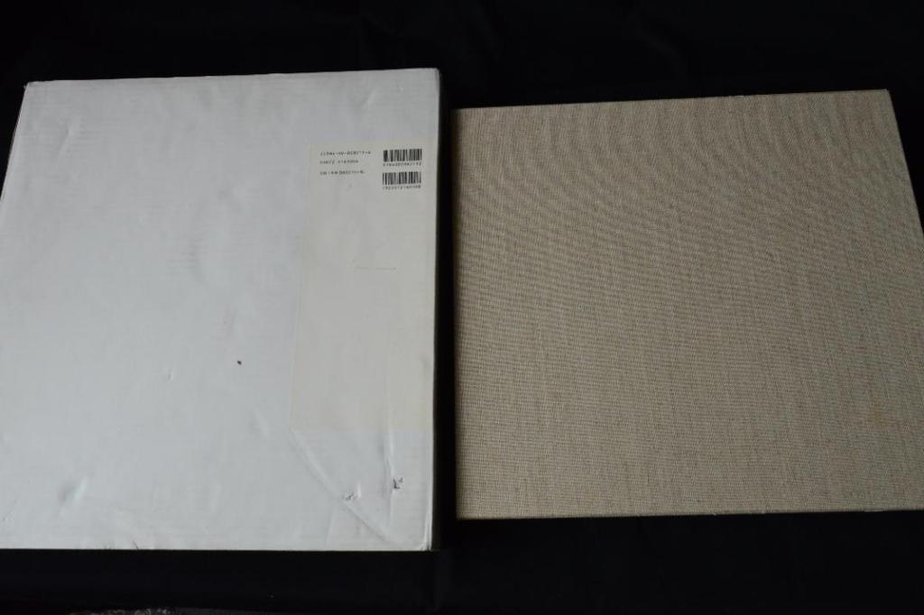 [USED] Ansel Adams Photo Book Ansel Adams Photo Book First edition published in 2001