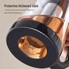 TIANXI High Heat Glass Teapot with Stainless Steel Infuser