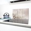 Glass Hob Protector 3x30x52