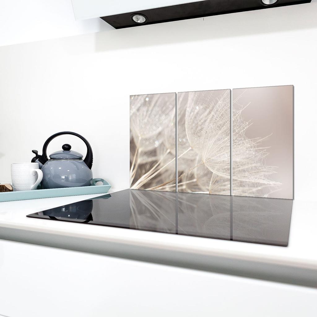 Glass Hob Protector 3x30x52