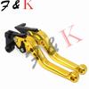 For Royal Enfield Himalayan 400 411 2016-2022 Motorcycle Brakes Clutch Lever Adjustable Motor Brake Clutch Levers Accessorie