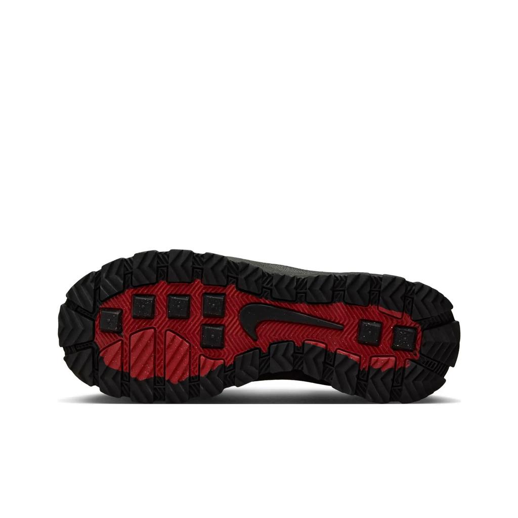 Nike Sako Roam Mid Triple Black Dámske Tenisky University-Red Racer-Blue FQ9065-002